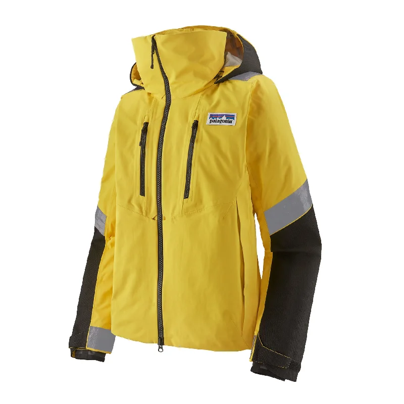 Women's lined jacketsWomen's Big Water Foul Weather Jacket Women's lined jackets