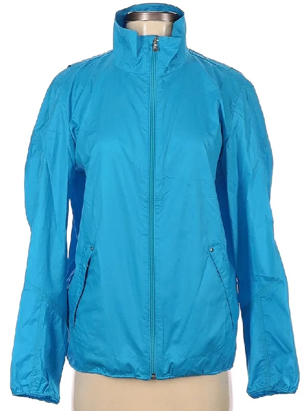 Ralph Lauren Golf Turquoise Jacket Size S. MSP$