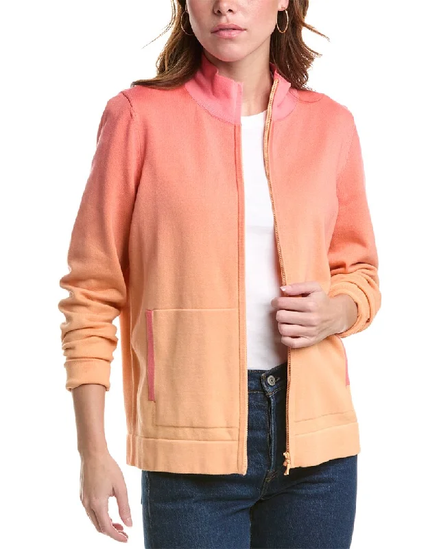 Edinburgh Knitwear Ombre Jacket Formal Women’s Blazers