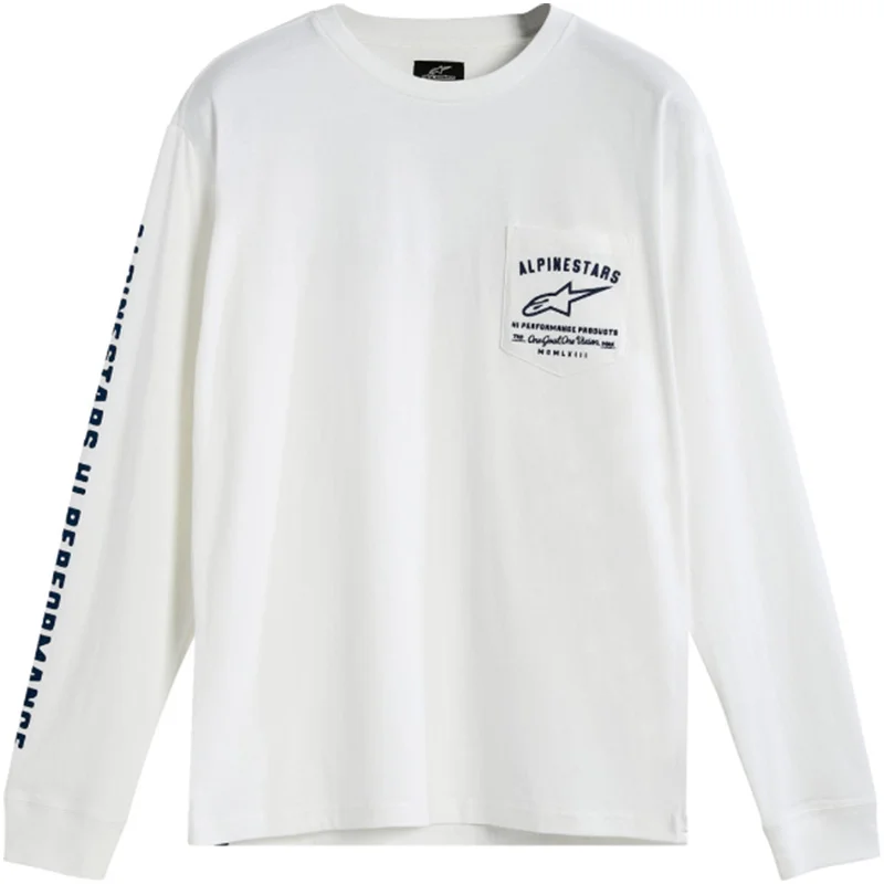 Alpinestars REP Men's Long-Sleeve Shirts