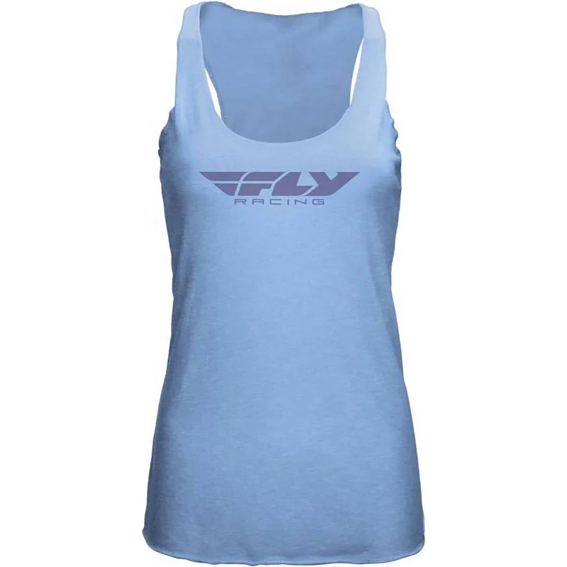 Fly Racing Corporate Women's Tank Shirts (Brand New)