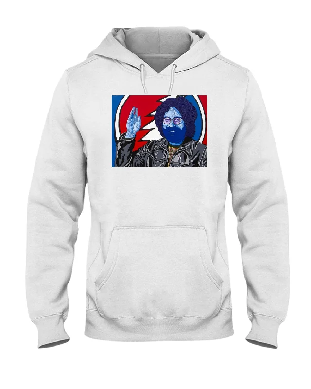 Captain Trips - Hoodie Women’s Oversized Hoodie