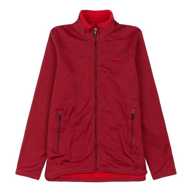 Women's polyester jacketsW's R1® Full-Zip Jacket Women's polyester jackets