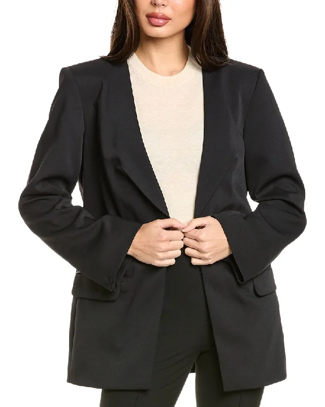 Sandro Blazer Office Wear Blazers