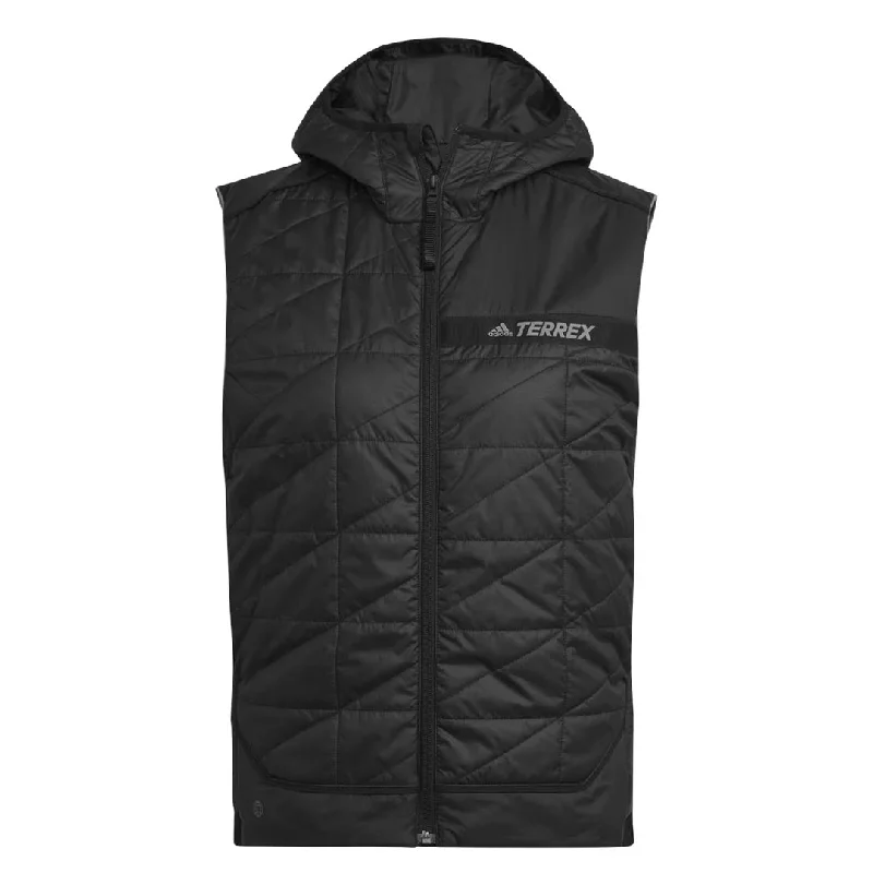 adidas - Women's Terrex Multi Insulated Vest (HF0844)