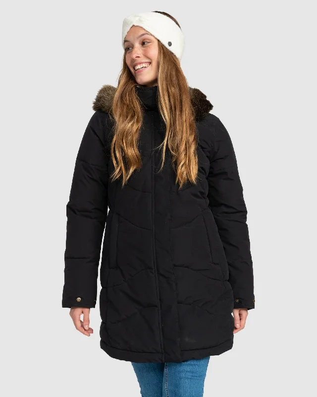 Women's oversized jacketsWomens Ellie Jk Jackets Women's oversized jackets