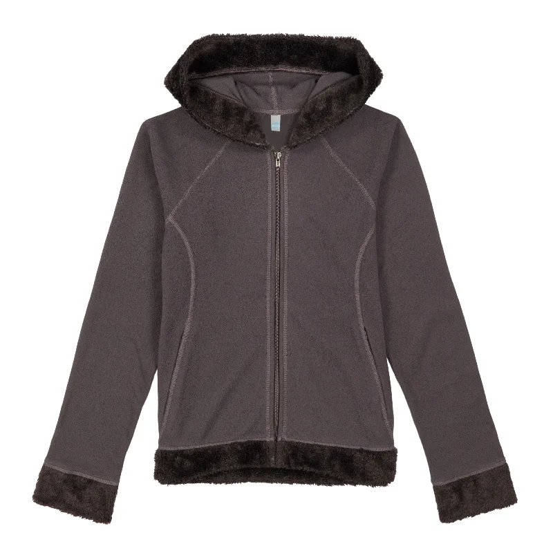 Women's ski jacketsW's Huddle Up Hoodie Women's ski jackets