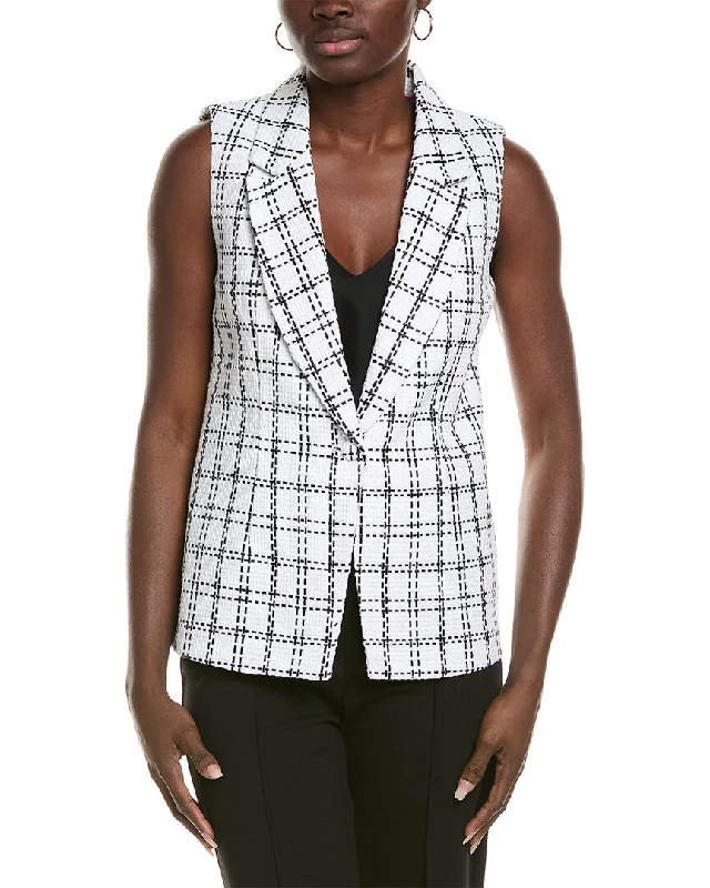 Nanette Nanette Lepore Blazer Women’s Black Blazer