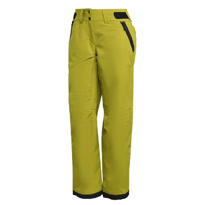 adidas - Women's Terrex Resort 2-Layer Insulated Stretch Pant (HI5492)