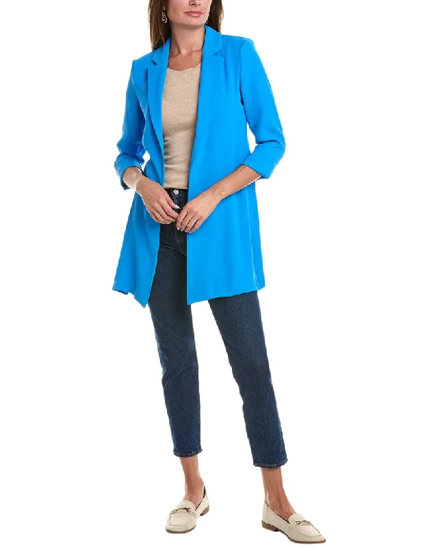 Joseph Ribkoff Blazer Blazer Jacket Style