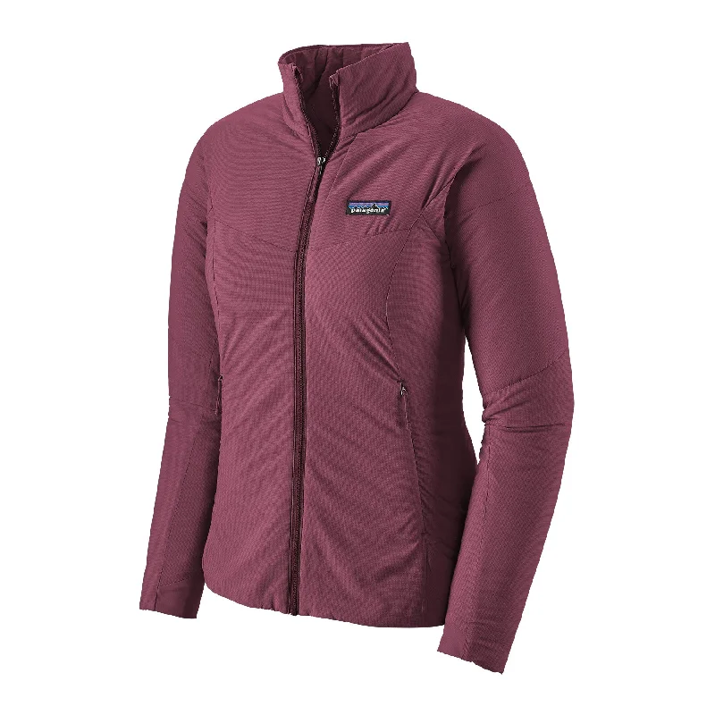 Women's all-season jacketsWomen's Nano-Air® Jacket Women's all-season jackets