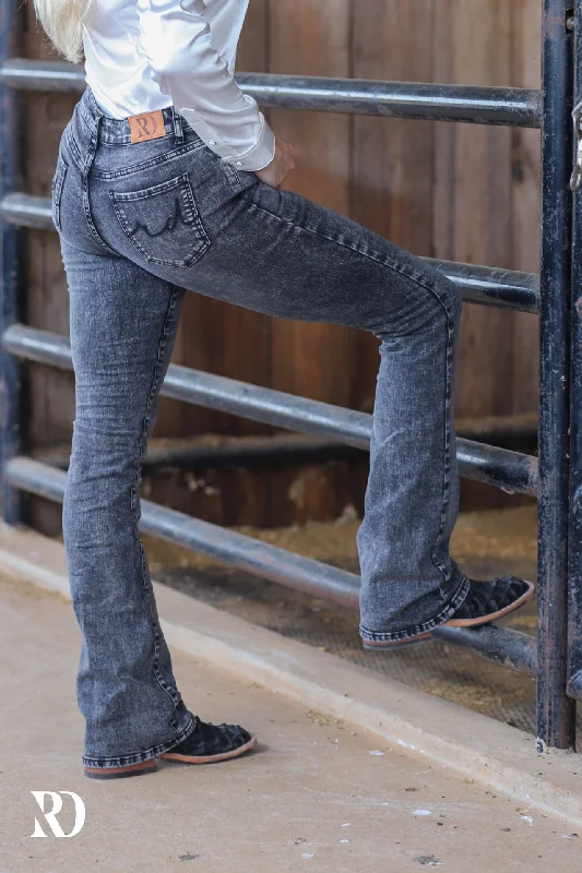 GUNSMOKE SIGNATURE BOOTCUT JEANS