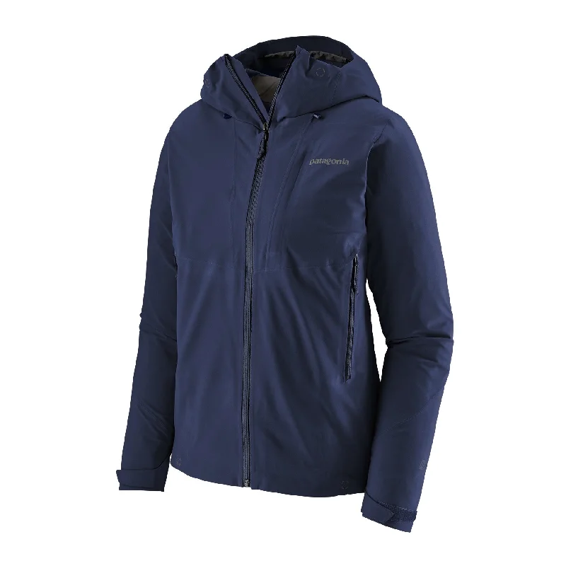 Women's windproof jacketsW's Galvanized Jacket Women's windproof jackets