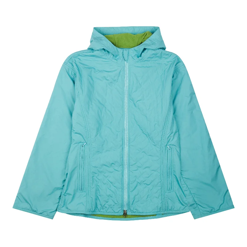 Women's mid-range jacketsW's Coriolis Jacket Women's mid-range jackets